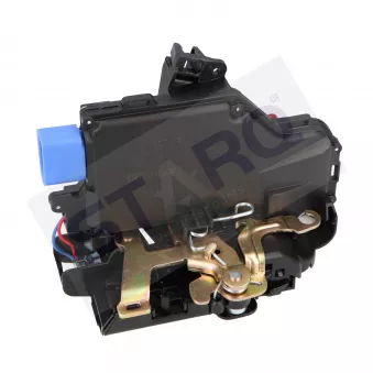 Serrure de porte avant gauche STARQ SQ822-01011