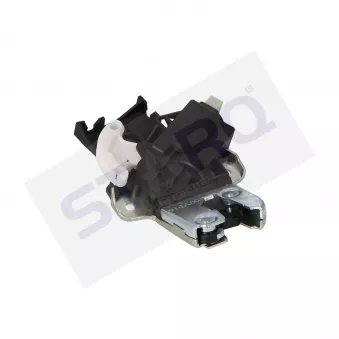 Serrure de hayon STARQ SQ822-01039