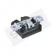 Serrure de hayon STARQ SQ822-01040 - Visuel 1