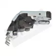 Serrure de hayon STARQ SQ822-01047 - Visuel 2