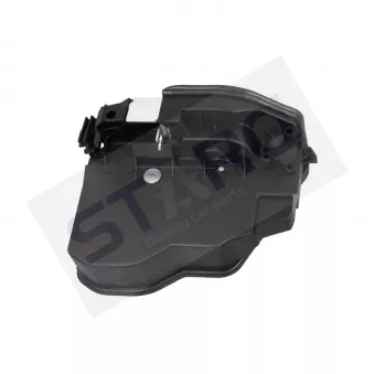 Serrure de porte avant droit STARQ SQ822-02002