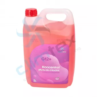 Antigel Concentré CLIMTEX CH0-G12K5