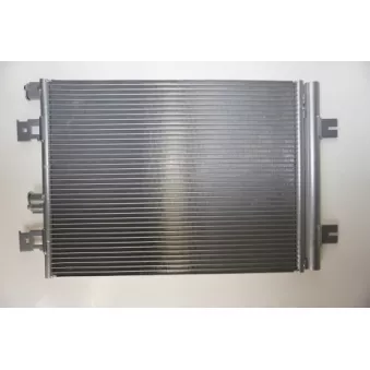 Condenseur, climatisation CLIMTEX CH2-096