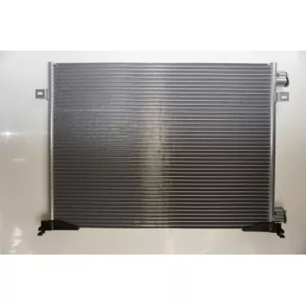 Condenseur, climatisation CLIMTEX CH2-790