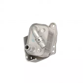 Radiateur d'huile CLIMTEX