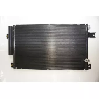 Condenseur, climatisation CLIMTEX