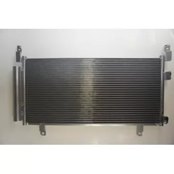 Condenseur, climatisation CLIMTEX CH2-544