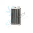 Système de chauffage CLIMTEX CH3-028 - Visuel 1