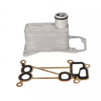 Radiateur d'huile CLIMTEX CH8-178