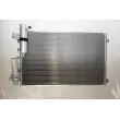 Condenseur, climatisation CLIMTEX CH2-132 - Visuel 1