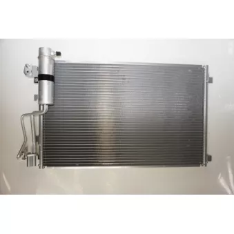 Condenseur, climatisation CLIMTEX CH2-132