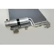 Condenseur, climatisation CLIMTEX CH2-132 - Visuel 2