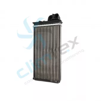 Système de chauffage CLIMTEX CH3-209