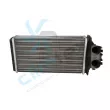 Système de chauffage CLIMTEX CH3-905 - Visuel 1