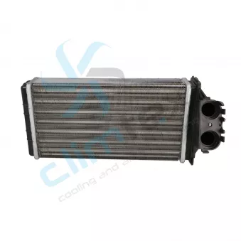 Système de chauffage CLIMTEX CH3-905