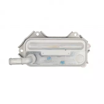 Radiateur d'huile CLIMTEX CH8-258