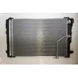 Condenseur, climatisation CLIMTEX CH2-265 - Visuel 1