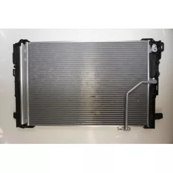Condenseur, climatisation CLIMTEX CH2-265