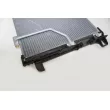 Condenseur, climatisation CLIMTEX CH2-265 - Visuel 2