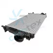 Intercooler, échangeur CLIMTEX CH4-435 - Visuel 3