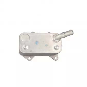 Radiateur d'huile CLIMTEX CH8-060