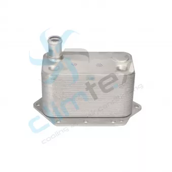 Radiateur d'huile CLIMTEX CH8-182