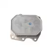 Boîtier, filtre à huile CLIMTEX CH8-119 - Visuel 1
