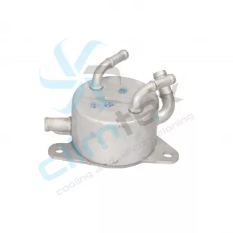 Radiateur d'huile de boîte automatique CLIMTEX CH8-290