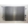 Condenseur, climatisation CLIMTEX CH2-174 - Visuel 1