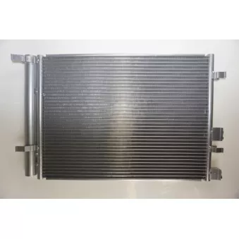 Condenseur, climatisation CLIMTEX