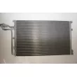 Condenseur, climatisation CLIMTEX CH2-222 - Visuel 1