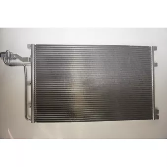 Condenseur, climatisation CLIMTEX CH2-222