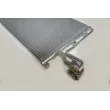 Condenseur, climatisation CLIMTEX CH2-222 - Visuel 2