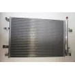 Condenseur, climatisation CLIMTEX CH2-097 - Visuel 1