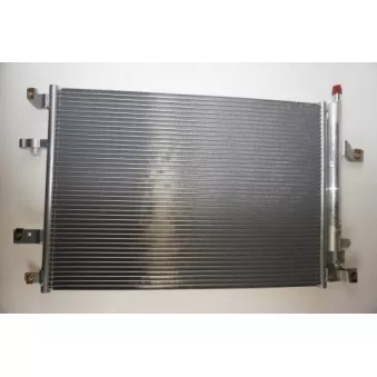 Condenseur, climatisation CLIMTEX CH2-097