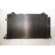 Condenseur, climatisation CLIMTEX CH2-296 - Visuel 1