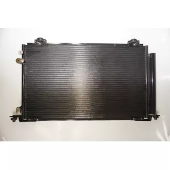Condenseur, climatisation CLIMTEX CH2-296