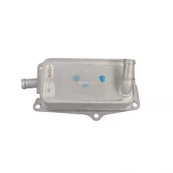 Radiateur d'huile de boîte automatique CLIMTEX CH8-251
