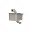 Radiateur d'huile de boîte automatique CLIMTEX CH8-251 - Visuel 3