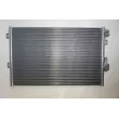 Condenseur, climatisation CLIMTEX CH2-285 - Visuel 1