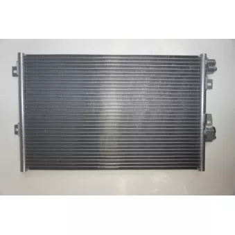 Condenseur, climatisation CLIMTEX CH2-285