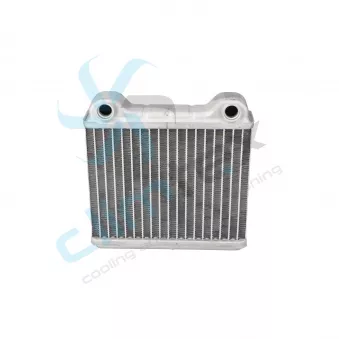 Système de chauffage CLIMTEX CH3-018