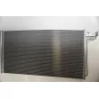 Condenseur, climatisation CLIMTEX CH2-710 - Visuel 1