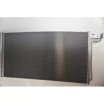 Condenseur, climatisation CLIMTEX CH2-710