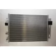 Condenseur, climatisation CLIMTEX CH2-805 - Visuel 1