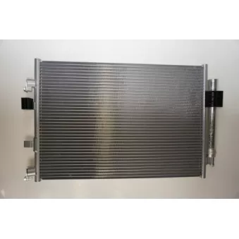 Condenseur, climatisation CLIMTEX CH2-805