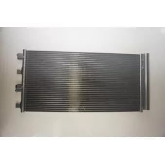 Condenseur, climatisation CLIMTEX CH2-970