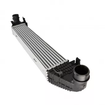 Intercooler, échangeur CLIMTEX