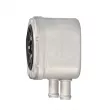 Radiateur d'huile CLIMTEX CH8-053 - Visuel 3