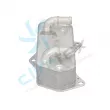Radiateur d'huile CLIMTEX CH8-054 - Visuel 2